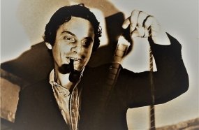 I Mostra Fita de Cinema celebra a música nas obras de Rogério Sganzerla