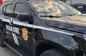 Condenado por estupro de vulnerável em Campos Novos é capturado no Norte de SC