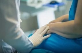 MP pede a prisão de ginecologista denunciado por violação de pacientes