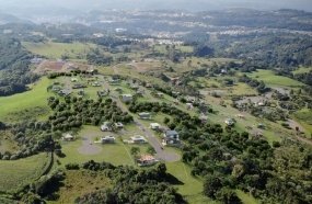 Grupo D’Agostini promove evento para apresentar novo Loteamento em Joaçaba