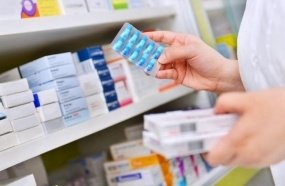 Preços dos medicamentos sobem 5,06% nesta segunda-feira 