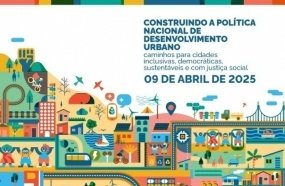 Conferência Municipal das Cidades será realizada nesta quarta-feira em Joaçaba