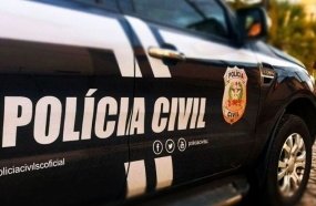Idoso morre após provável atropelamento no interior de Abdon Batista