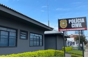 Três são presos por tráfico durante investigação que apura homicídio em Catanduvas