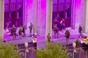Ministério Público apura agressão de policiais a pessoas em situação de rua