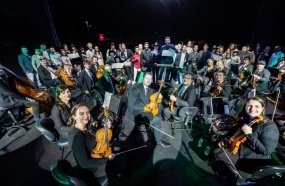 Segunda edição do Festival Santa Catarina Canta será lançada dia 21