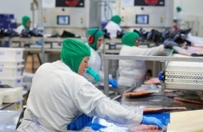 Produção industrial de Santa Catarina cresce 8,5% no primeiro trimestre