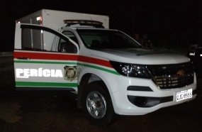 Briga termina em homicídio a facadas no Distrito de Barra do Leão