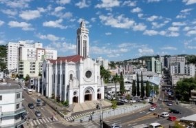 Diocese de Joaçaba se prepara para receber Relíquias de Santa Teresinha