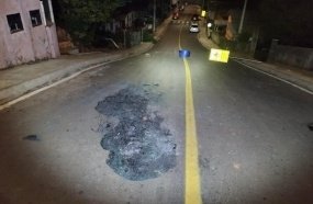 Homem é preso duas vezes em menos de 24h por crimes em Água Doce