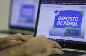 Receita de Joaçaba identifica tentativas de golpe durante restituição do IR 