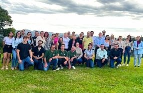 Sebrae promove integração entre produtores rurais em Herval d´Oeste