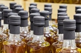 Mais três marcas de azeites clandestinos são proibidas pela Anvisa