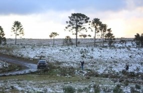 Santa Catarina lança nova edição do Estação Inverno para aquecer economia no frio