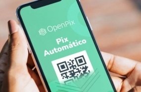 Bancos passam a oferecer Pix Automático a partir desta segunda