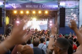 Festival Santa Catarina Canta divulga selecionados para etapas regionais