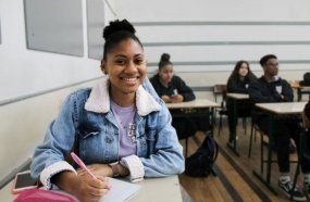 Aulas recomeçam nesta segunda-feira nas escolas estaduais de SC