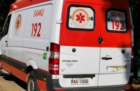 Adolescente de 12 anos morre após se afogar em açude de Joaçaba