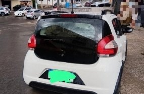 DIC prende suspeito de assassinar motorista de aplicativo em Videira
