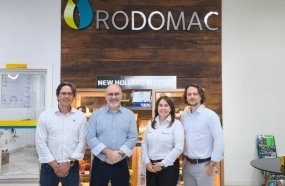 Grupo Fuganti amplia portfólio e presença estadual com a chegada da Rodomac