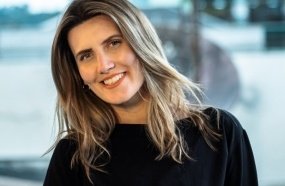 Joaçaba recebe abertura do projeto literário ‘Sotaques do Mar’ de Jaqueline Silveira
