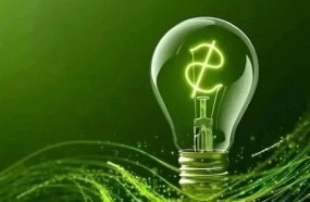 Conta de luz segue com bandeira verde em fevereiro