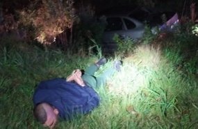 Condenado homem que matou comparsa com tiro na cabeça em Joaçaba