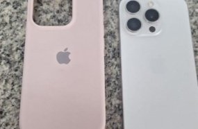 Homem é preso após furtar iPhone de mulher que lhe deu carona