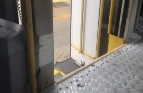 Transporte coletivo segue desafiando a paciência dos usuários em Joaçaba e Herval d’Oeste