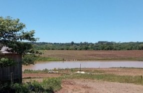 Decreto autoriza desapropriação de fazenda para reforma agrária em SC