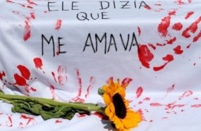 Autor de feminicídio deve ressarcir INSS por pensão paga a filhos da vítima