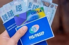 Trabalhadores nascidos em março e abril podem sacar o abono salarial