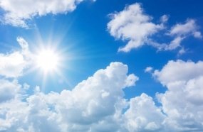 Ar frio e seco garante estabilidade neste início de semana em SC