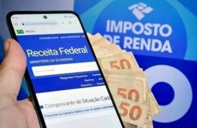 Receita paga maior lote de restituição do Imposto de Renda da história