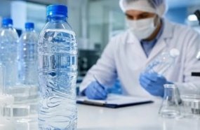 Anvisa determina recolhimento de lote de água mineral Crystal sem gás