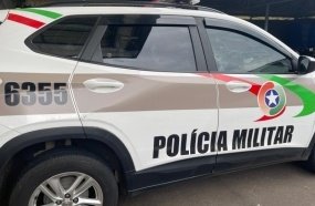 Polícia Militar prende mulher condenada por organização criminosa