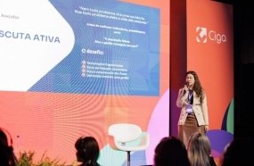 Joaçaba é destaque no Summit Cidades com projetos na Educação, Saúde e Cultura