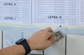 Estado divulga cronograma para escolha de vagas do concurso da Educação