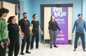 FESTEJO movimenta a semana com oficinas, espetáculos e atrações gratuitas