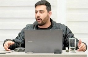 Vereador Jean Calza destaca detalhes do Plano de Desenvolvimento Econômico