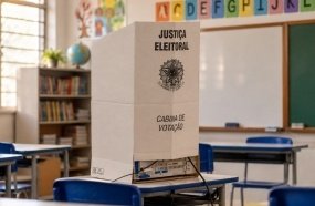 Eleitores de Joaçaba devem consultar local de votação após alterações do TRE-SC