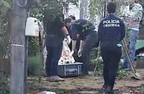 Justiça condena traficantes por morte de usuário de drogas em Herval d'Oeste
