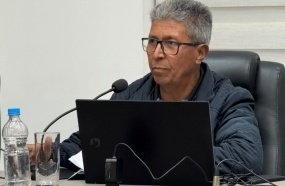 Vereador sugere capacitação e atualização para operadores de máquinas da Prefeitura