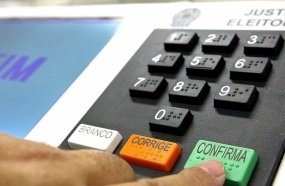 Saiba tudo o que é permitido e proibido no dia da votação