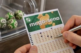 Mega-Sena antecipa sorteio para este sábado devido às eleições