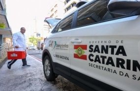 Santa Catarina amplia a taxa de doadores de órgãos em 2026