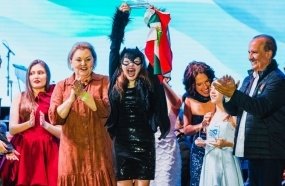 Festival Santa Catarina Canta chega à etapa final com shows nacionais gratuitos