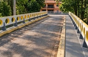 Vereador sugere construção de ponte entre os bairros Vila Pedrini e Cruzeiro do Sul