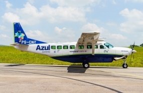 Voos regionais começam em novembro com passagens a partir de R$ 315