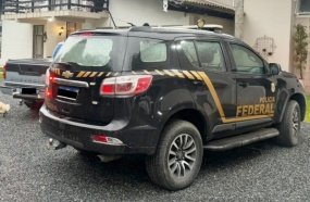 Cidades de Santa Catarina são alvos de operação contra pirâmide financeira